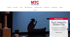 Desktop Screenshot of mtcmiami.org